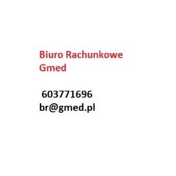 Biuro rachunkowe Gmed - Prowadzenie Rachunkowości Lublin