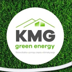 KMG GREENENERGY SP. Z O.O. - Wymiana Grzejników POZNAŃ