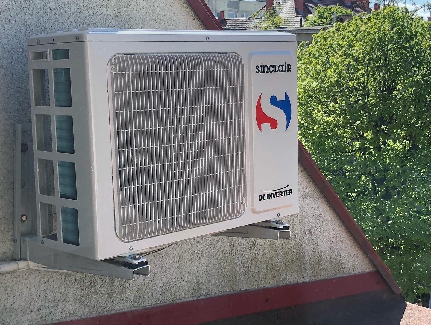 Klimatyzator Sinclair 2,5kW