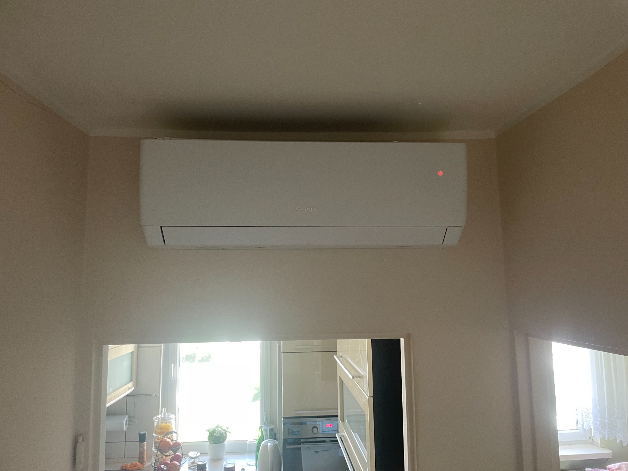 Klimatyzator Gree 3,5kW