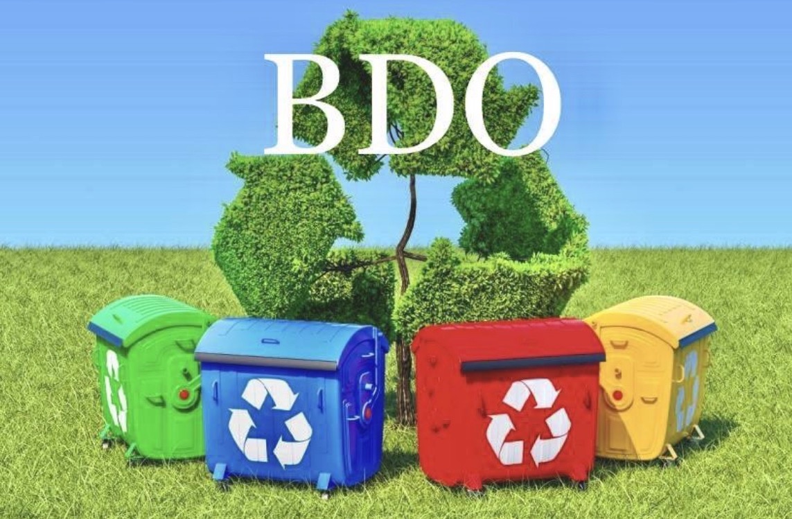 Sprawozdawczość środowiskowa