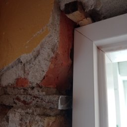 Remont łazienki Gdańsk 10