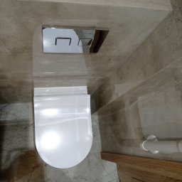 Remont łazienki Gdańsk 1