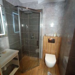 Remont łazienki Gdańsk 4