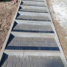 Ogrodzenia panelowe Jaworze 4