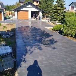 Ogrodzenia panelowe Jaworze 3