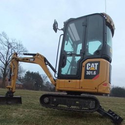 Minikoparki Iwanowice Włościańskie 2