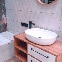 Glazurnik Kluczbork 1