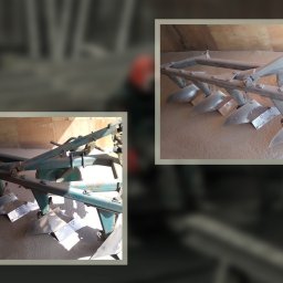 Piaskowanie Kopytowa 2