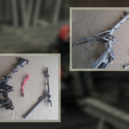 Piaskowanie Kopytowa 3