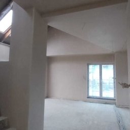 Tynki maszynowe Szczecin 1