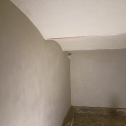 Tynki maszynowe Szczecin 2