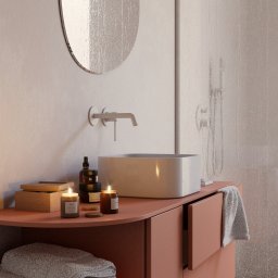 Projektowanie mieszkania Kraków 1