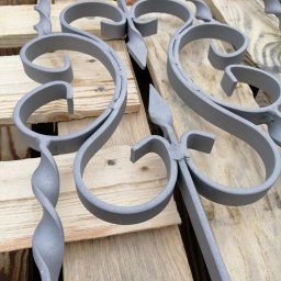 Piaskowanie Tomaszów Lubelski 2