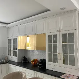 Kuchnia w stylu angielskim w naszym wykonaniu.