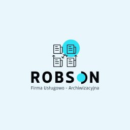 Firma Usługowo - Archiwizacyjna ROBSON - Opracowanie Tekstu Silnowo