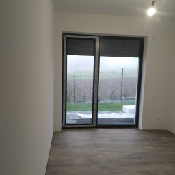 Malowanie mieszkań Bęczarka 2