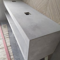 Malowanie mieszkań Bęczarka 4