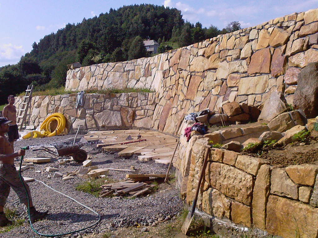 usługi kamieniarskie