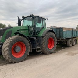 Roboty ziemne Warszawa 2