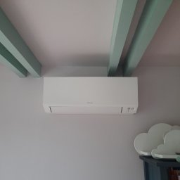 Klimatyzacja do domu Kraków 3