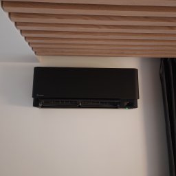 Klimatyzacja do domu Kraków 2