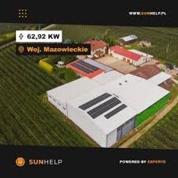 SunHelp Energy - Perfekcyjna Energia Odnawialna Pułtusk