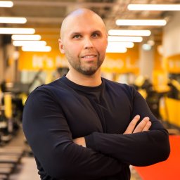 Justgym - Dietetyk Warszawa