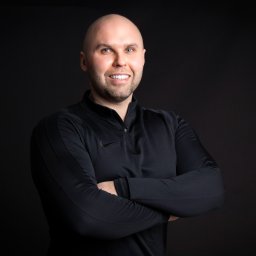 Trener personalny Warszawa 2