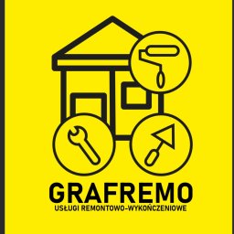 GrafRemo - Zabudowa Płytami GK Ostrzeszów