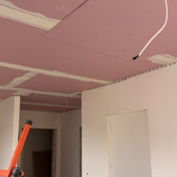 Płyta karton gips Ostrzeszów 4