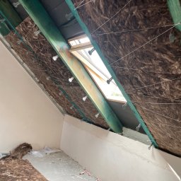 Płyta karton gips Ostrzeszów 1