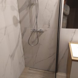 Remonty mieszkań Kołobrzeg 2