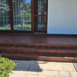 ProBau K&W - Staranne Remonty Małych Łazienek Radom