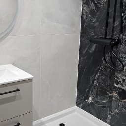 ProBau K&W - Świetne Zabudowy Łazienek Kielce