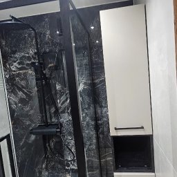 ProBau K&W - Staranne Remonty Małych Łazienek Radom