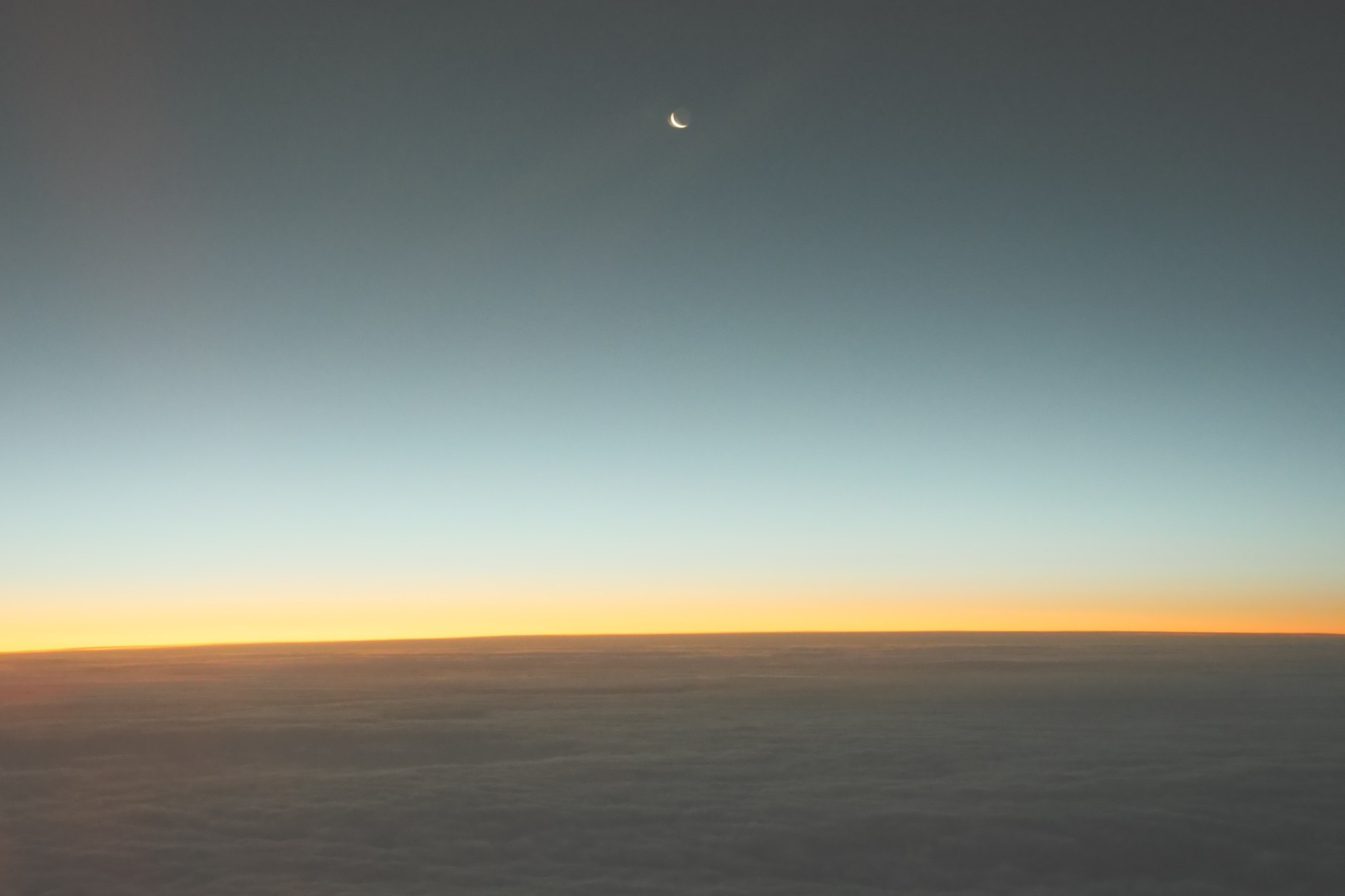 Wschód słońca 5:30