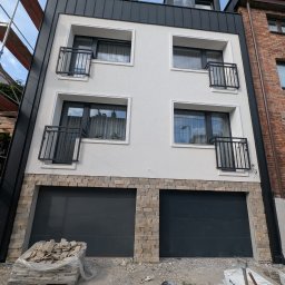 RP. Radosław Paździor - Najwyższej Klasy Podłączenie Indukcji Wadowice
