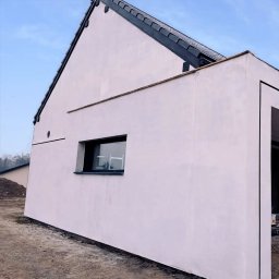 Ocieplanie elewacji Bachowice 4