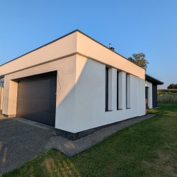 RP. Radosław Paździor - Elewacje Wadowice