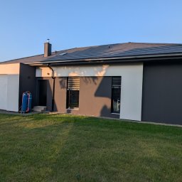 RP. Radosław Paździor - Składy i hurtownie budowlane Wadowice