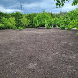 KULTURA ZIELENI SPÓŁKA Z OGRANICZONĄ ODPOWIEDZIALNOŚCIĄ - Profesjonalny Ogrodnik Września