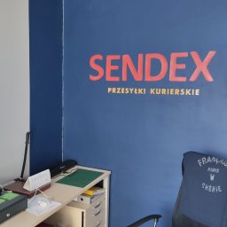 SENDEX Anna Gałach - Firma Logistyczna Żyrardów