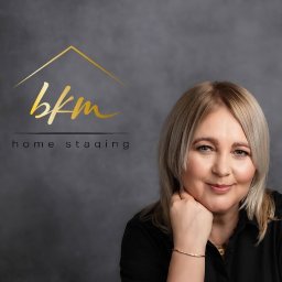 BKM Home Staging - Aranżacje Wnętrz Krupia wólka