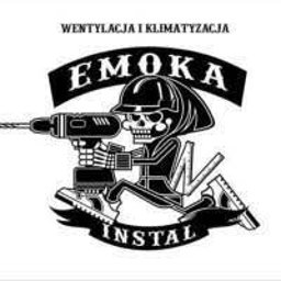 Emoka Instal Michał Podymniak