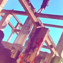 Mierzę wysoko, więc nie boję sie wyzwań. Sprawdź co razem możemy zbudować!