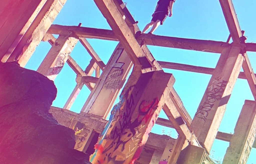 Mierzę wysoko, więc nie boję sie wyzwań. Sprawdź co razem możemy zbudować!