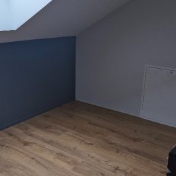 Malowanie mieszkań Poznań 4