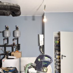 Malowanie mieszkań Poznań 3