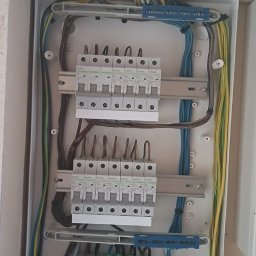 Malowanie mieszkań Poznań 1